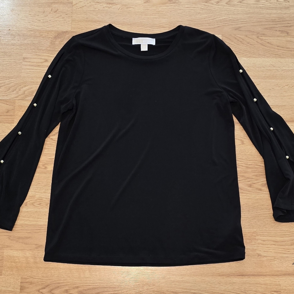 Micheal Kors medium blouse